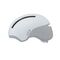 HJC CALIDO White, Silver Cycling Helmet, MT WHITE SILVER, Size L - Bicycle - Sports & Fitness - Techbox
