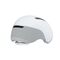 HJC CALIDO White, Silver Cycling Helmet, MT WHITE SILVER, Size L - Bicycle - Sports & Fitness - Techbox
