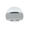 HJC CALIDO White, Silver Cycling Helmet, MT WHITE SILVER, Size L - Bicycle - Sports & Fitness - Techbox