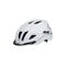 HJC CROSSER White Cycling Helmet, WHITE, Size S | Techbox
