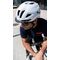 HJC CROSSER White Cycling Helmet, WHITE, Size S | Techbox