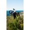 HJC CROSSER White Cycling Helmet, WHITE, Size S | Techbox