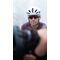 HJC FURION 3.0 Cycling Helmet, WHITE HOLOGRAM, Size S - Bicycle - Sports & Fitness - Techbox