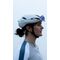 HJC FURION 3.0 Cycling Helmet, WHITE HOLOGRAM, Size S - Bicycle - Sports & Fitness - Techbox