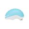 HJC GLEO Cycling Helmet, MT BLUE WHITE children's and youth - Bicycle - Sports & Fitness - Techbox