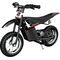 Motorcycle RAZOR MX125 Dirt Rocket Lithium | Techbox