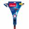 Window Squeegee with Pole Vileda | Techbox