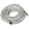 LANBERG PATCHCORD CAT.6 FTP NETWORK CABLE 1.5M GREY - Monitor Cables - Cables & Adapters - Techbox