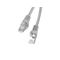 Lanberg PCF6-10CC-0100-S networking cable Grey 1 m Cat6 F/UTP (FTP) - Monitor Cables - Cables & Adapters - Techbox