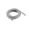 Lanberg PCF6-10CC-1000-S networking cable Grey 10 m Cat6 F/UTP (FTP) - Monitor Cables - Cables & Adapters - Techbox