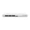 Mikrotik CSS326-24G-2S+RM network switch Managed Gigabit Ethernet (10/100/1000) Power over Ethernet (PoE) 1U White | Techbox
