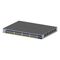 NETGEAR 52-Port PoE Gigabit/10G Stackable Smart Switch (GS752TXP) | Techbox