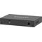 NETGEAR 8-Port Gigabit Ethernet High-Power PoE+ Plus Switch (GS308EPP) Managed L2/L3 Gigabit Ethernet (10/100/1000) Power over Ethernet (PoE) Black | Techbox