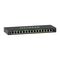 NETGEAR GS316EP-100PES network switch Managed Gigabit Ethernet (10/100/1000) Power over Ethernet (PoE) Black | Techbox