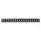 NETGEAR GS316P Unmanaged Gigabit Ethernet (10/100/1000) Power over Ethernet (PoE) Black - Switches - Network Devices - Techbox