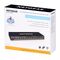 NETGEAR GS316P Unmanaged Gigabit Ethernet (10/100/1000) Power over Ethernet (PoE) Black - Switches - Network Devices - Techbox
