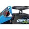 Razor Crazy Cart Shift Blue Lithium | Techbox