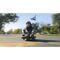 Razor Crazy Cart Shift Blue Lithium | Techbox
