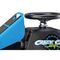 Razor Crazy Cart Shift Blue Lithium | Techbox