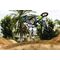 Razor Dirt Rocket SX350 McGrath electric scooter 1 seat(s) 22 km/h Black, Green, Grey, White - Scooters - Go Green - Techbox