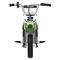 Razor Dirt Rocket SX350 McGrath electric scooter 1 seat(s) 22 km/h Black, Green, Grey, White - Scooters - Go Green - Techbox