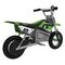 Razor Dirt Rocket SX350 McGrath electric scooter 1 seat(s) 22 km/h Black, Green, Grey, White - Scooters - Go Green - Techbox