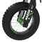 Razor Dirt Rocket SX350 McGrath electric scooter 1 seat(s) 22 km/h Black, Green, Grey, White - Scooters - Go Green - Techbox
