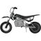 RAZOR Motor MX350 Dirt - Black Stickers | Techbox