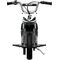 RAZOR Motor MX350 Dirt - Black Stickers | Techbox