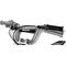 RAZOR Motor MX350 Dirt - Black Stickers | Techbox