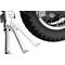 RAZOR Motor MX350 Dirt - Black Stickers | Techbox