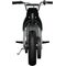 RAZOR Motor MX350 Dirt - Black Stickers | Techbox