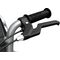 RAZOR Motor MX350 Dirt - Black Stickers | Techbox