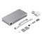 Ubiquiti Pro Max 16 L3 2.5G Ethernet (100/1000/2500) 1U Grey - Switches - Network Devices - Techbox