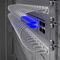 Ubiquiti Pro Max 48 L3 2.5G Ethernet (100/1000/2500) 1U Grey | Techbox