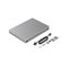 Ubiquiti Pro Max 48 L3 2.5G Ethernet (100/1000/2500) 1U Grey | Techbox