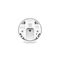 Ubiquiti U6-Mesh 4800 Mbit/s White Power over Ethernet (PoE) | Techbox