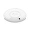 Ubiquiti U6-PRO wireless access point 4800 Mbit/s White Power over Ethernet (PoE) | Techbox