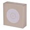 Ubiquiti U6+ wireless access point 2402 Mbit/s White Power over Ethernet (PoE) | Techbox