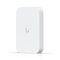 Ubiquiti U7 In-Wall 4300 Mbit/s White Power over Ethernet (PoE) | Techbox