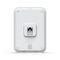 Ubiquiti U7 In-Wall 4300 Mbit/s White Power over Ethernet (PoE) | Techbox