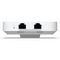 Ubiquiti U7 In-Wall 4300 Mbit/s White Power over Ethernet (PoE) | Techbox