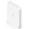 Ubiquiti U7 In-Wall 4300 Mbit/s White Power over Ethernet (PoE) | Techbox
