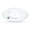 Ubiquiti U7 Long-Range 7300 Mbit/s White Power over Ethernet (PoE) | Techbox