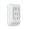 Ubiquiti U7 Outdoor 4300 Mbit/s White Power over Ethernet (PoE) | Techbox
