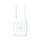 Ubiquiti U7 Outdoor 4300 Mbit/s White Power over Ethernet (PoE) | Techbox