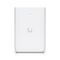 Ubiquiti U7 Pro Wall 5700 Mbit/s White Power over Ethernet (PoE) | Techbox