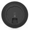 Ubiquiti U7 Pro XGS 8600 Mbit/s Black Power over Ethernet (PoE) | Techbox
