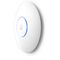 Ubiquiti UAP-AC-PRO wireless access point 1300 Mbit/s White Power over Ethernet (PoE) | Techbox