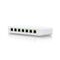 Ubiquiti Ultra Managed L2 Gigabit Ethernet (10/100/1000) Power over Ethernet (PoE) White | Techbox
